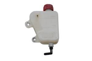 Polaris - 97 Polaris Magnum 425 6x6 Coolant Overflow Radiator Bottle - Image 2