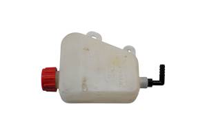 Polaris - 97 Polaris Magnum 425 6x6 Coolant Overflow Radiator Bottle - Image 3
