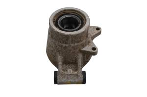 Polaris - 10 Polaris Big Boss 800 6x6 Middle Left Spindle Knuckle - Image 2