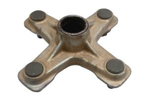Yamaha - 03 Yamaha Warrior 350 Rear Wheel Hub Left Or Right YFM350X - Image 2