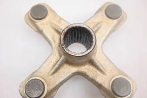Yamaha - 03 Yamaha Warrior 350 Rear Wheel Hub Left Or Right YFM350X - Image 3