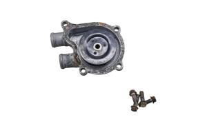 Polaris - 97 Polaris Magnum 425 6x6 Water Pump Cover & Impeller - Image 2