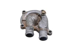 Polaris - 97 Polaris Magnum 425 6x6 Water Pump Cover & Impeller - Image 4