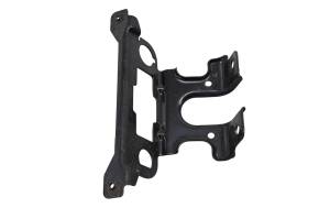 Polaris - 97 Polaris Magnum 425 6x6 Ignition Panel Bracket - Image 2