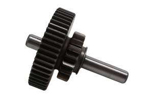 Yamaha - 03 Yamaha Warrior 350 Starter Gear YFM350X - Image 1