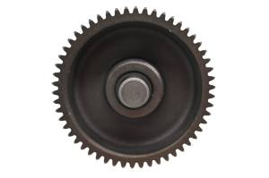 Yamaha - 03 Yamaha Warrior 350 Starter Gear YFM350X - Image 2
