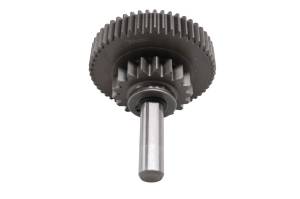 Yamaha - 03 Yamaha Warrior 350 Starter Gear YFM350X - Image 3