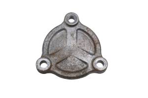 Polaris - 97 Polaris Magnum 425 6x6 Cylinder Head Camshaft Cover - Image 2