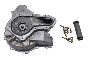 19 Polaris Sportsman 570 EPS 4x4 Stator Cover