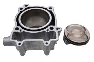 19 Polaris Sportsman 570 EPS 4x4 Cylinder & Piston