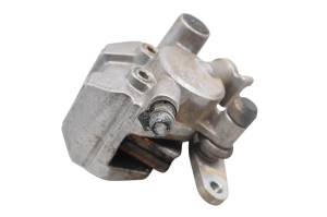 Yamaha - 03 Yamaha Warrior 350 Front Left Brake Caliper YFM350X - Image 2