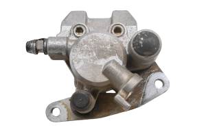 Yamaha - 03 Yamaha Warrior 350 Front Left Brake Caliper YFM350X - Image 3