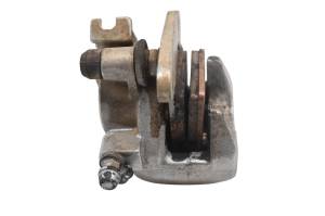 Yamaha - 03 Yamaha Warrior 350 Front Left Brake Caliper YFM350X - Image 4
