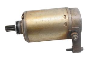 Yamaha - 03 Yamaha Warrior 350 Starter Motor YFM350X - Image 1