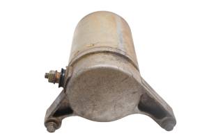 Yamaha - 03 Yamaha Warrior 350 Starter Motor YFM350X - Image 2