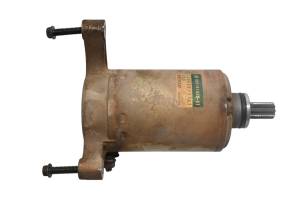Yamaha - 03 Yamaha Warrior 350 Starter Motor YFM350X - Image 3