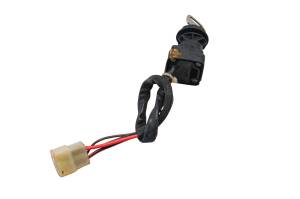 Polaris - 97 Polaris Magnum 425 6x6 Key Switch - Image 2