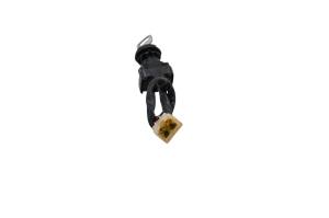 Polaris - 97 Polaris Magnum 425 6x6 Key Switch - Image 3