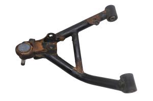 Honda - 93 Honda Fourtrax 300 4x4 Front Upper Right A-Arm TRX300FW - Image 4