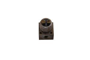 97 Polaris Magnum 425 6x6 Brake Junction Fitting