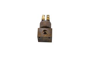 Polaris - 97 Polaris Magnum 425 6x6 Brake Junction Fitting - Image 2