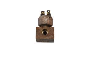 Polaris - 97 Polaris Magnum 425 6x6 Brake Junction Fitting - Image 4