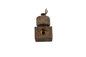 Polaris - 97 Polaris Magnum 425 6x6 Brake Junction Fitting - Image 5