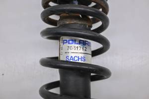 Polaris - 10 Polaris Big Boss 800 6x6 Front Left Shock - Image 3