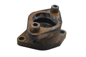 03 Yamaha Warrior 350 Intake Manifold Boot YFM350X