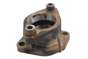 Yamaha - 03 Yamaha Warrior 350 Intake Manifold Boot YFM350X - Image 2