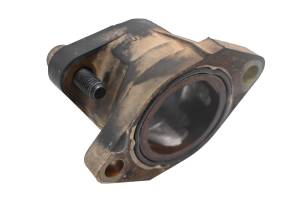 Yamaha - 03 Yamaha Warrior 350 Intake Manifold Boot YFM350X - Image 3