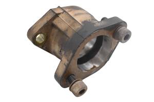 Yamaha - 03 Yamaha Warrior 350 Intake Manifold Boot YFM350X - Image 4