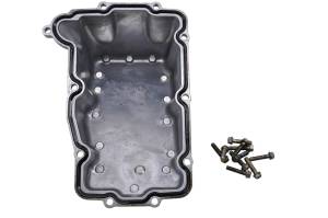19 Polaris Sportsman 570 EPS 4x4 Oil Pan
