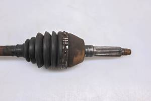 Polaris - 10 Polaris Big Boss 800 6x6 Front Cv Axle Left Or Right - Image 2