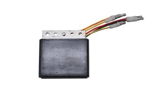Polaris - 97 Polaris Magnum 425 6x6 Regulator Rectifier - Image 2