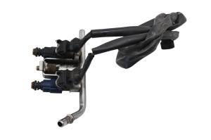 Polaris - 10 Polaris Big Boss 800 6x6 Fuel Injectors - Image 2