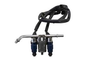 Polaris - 10 Polaris Big Boss 800 6x6 Fuel Injectors - Image 3