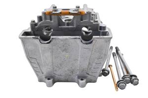 Polaris - 19 Polaris Sportsman 570 EPS 4x4 Cylinder Head For Parts - Image 1
