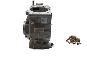 Polaris - 15 Polaris Sportsman 570 Touring 4x4 Crankcase Center Crank Case - Image 4