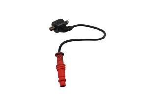 Polaris - 97 Polaris Magnum 425 6x6 Ignition Coil - Image 3