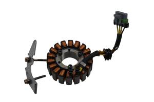 Polaris - 10 Polaris Big Boss 800 6x6 Stator - Image 2