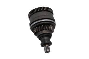 Polaris - 10 Polaris Big Boss 800 6x6 Starter Bendix Gear - Image 1