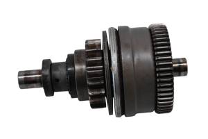 Polaris - 10 Polaris Big Boss 800 6x6 Starter Bendix Gear - Image 2