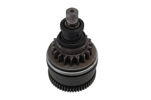 Polaris - 10 Polaris Big Boss 800 6x6 Starter Bendix Gear - Image 3