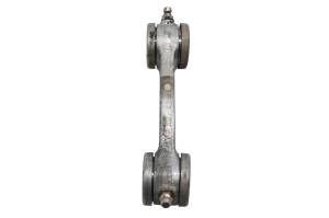 Yamaha - 03 Yamaha Warrior 350 Rear Shock Linkage YFM350X - Image 2