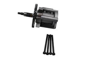 10 Polaris Big Boss 800 6x6 Oil Pump