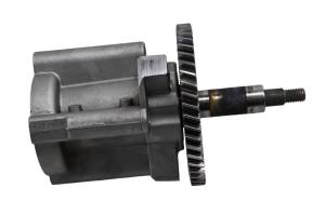 Polaris - 10 Polaris Big Boss 800 6x6 Oil Pump - Image 3