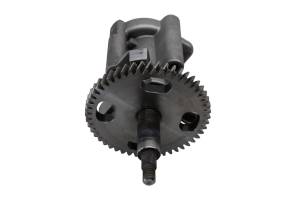 Polaris - 10 Polaris Big Boss 800 6x6 Oil Pump - Image 4