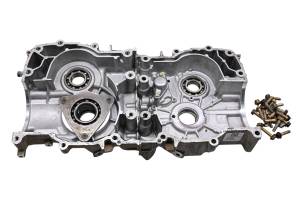 15 Polaris Sportsman 570 Touring 4x4 Transmission Gear Case Housing