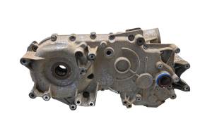 Polaris - 15 Polaris Sportsman 570 Touring 4x4 Transmission Gear Case Housing - Image 3